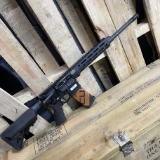 LMT Defense MARS-L 5.56 CQBMLK16-MARS - 5.56 NATO